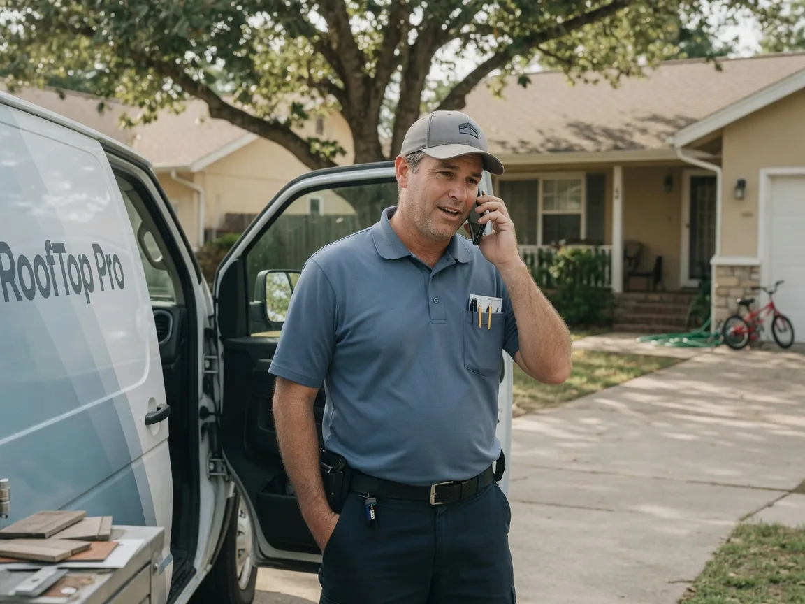 Roof Repair Grandview, MO FAQs