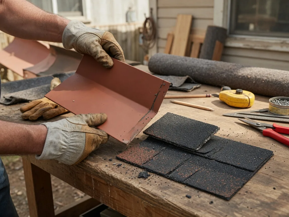 Roof Repair company in Grandview, MO